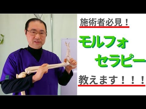 モルフォセラピー - YouTube