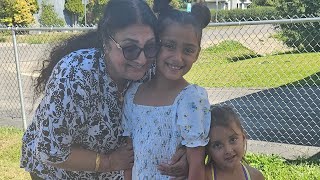 Family fun blog  in Canada fort st james BC @easycookvlogswithpunia 