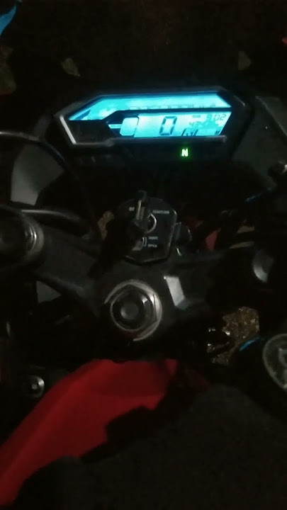 Sangar ❗Cbr 150 r pakai knalpot  proliner #cbr150r #proliner #honda
