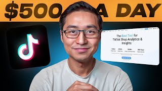 Use Kalodata to Start Printing Cash in 3 Steps (TikTok Affiliate)