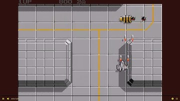 ATARI ST SPACE WOLF SEUCK SPACWOLF SPACEWOLF XENON INSPIRED Serenade PD Disk 21 19xxSerenadea zip