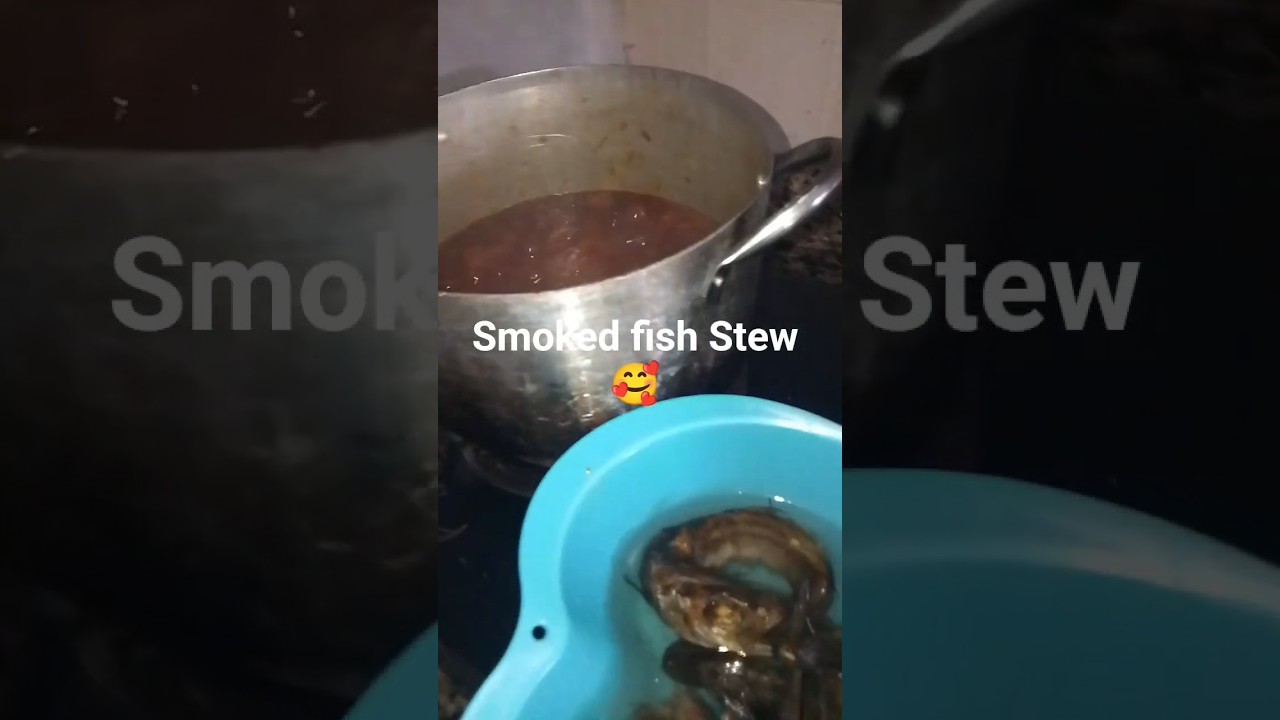 ₦1000 Homemade Stew 