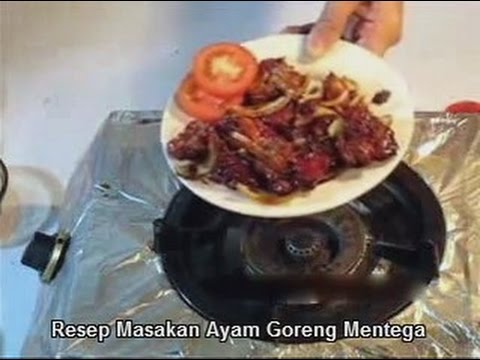 resep-masakan-ayam-goreng-mentega