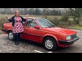 IDRIVEACLASSIC reviews: Nissan Sunny B11 (the £300 car!)