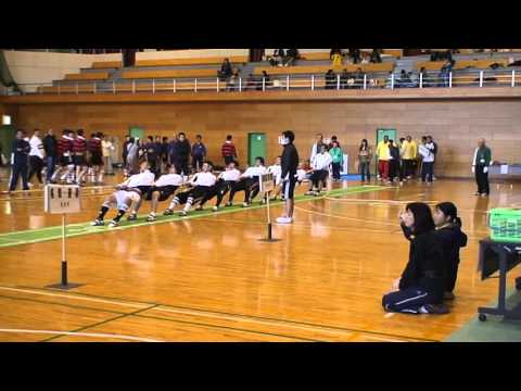 【境綱引部】2012 12 16群馬県綱引大会6