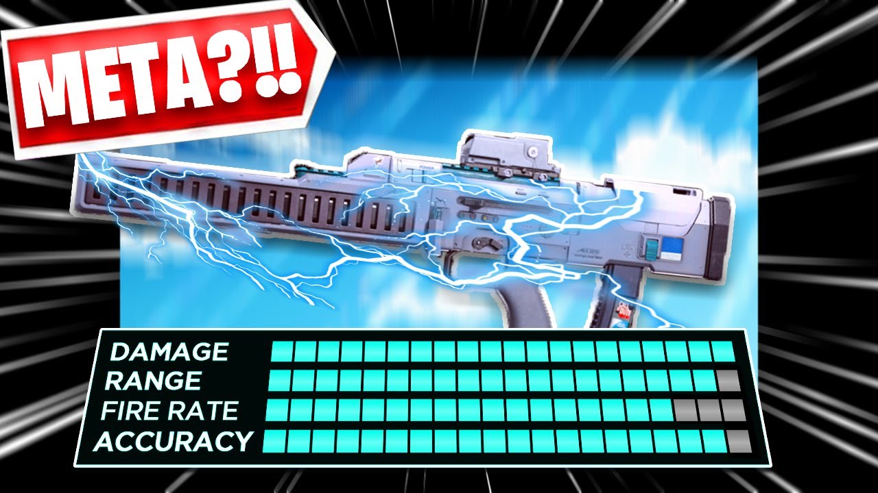 *NEW* IS THE CARV.2 RIFLE META?!?!