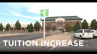 JWCC approves new budget; students to pay more in tuition