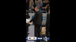 BMA365 Bamberg Baskets vs. Veolia Towers Hamburg - Game Highlights