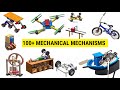 I'm EXPOSING the Top 100 Mechanical Principles for 2024!