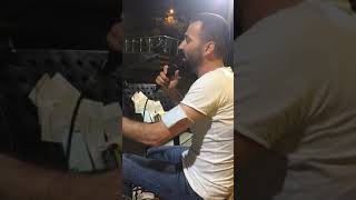 Volkan söğüt-muhşem Karadeniz eserleri sahne canlı kayıt.