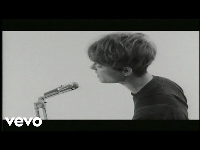 The House Of Love - Beatles And Stones (Video) class=