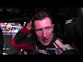 Final Day Highlights | WRC Central European Rally 2025
