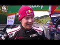 Final Day Highlights | WRC Central European Rally 2025
