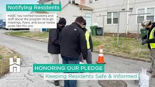 Wastewater Sampling 2-1 Properties
