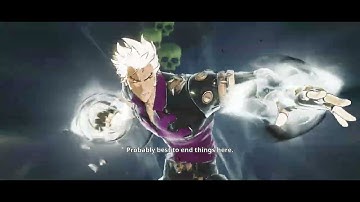 Solo Leveling: Arise - Hidden Chapter 2 - A Series Of Red Gates - One More Step