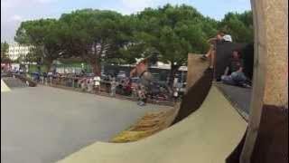 Bloody fall contest 2012