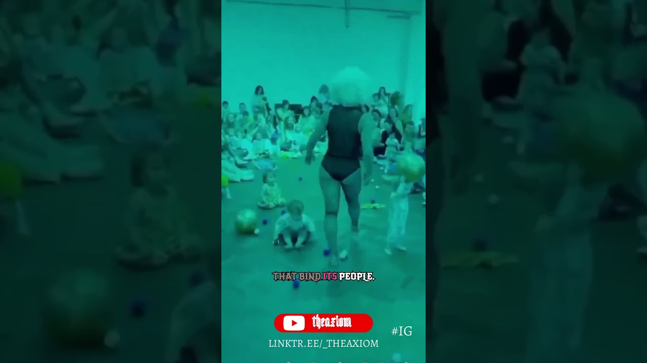 Machiavelli #25: Moral Fabric 