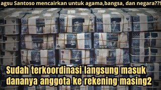 Download lagu Funds Have Been Coordinated and Deposited Directly Into Members' Respective Accounts