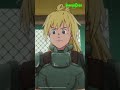 ”Could this meat be…” - Ep 10 Highlights | Dorohedoro Season2 #shorts