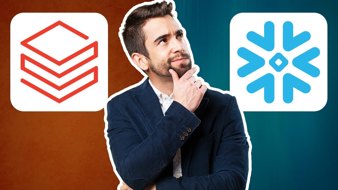 Databricks vs Snowflake Which One is Better For You (2025) - YouTube