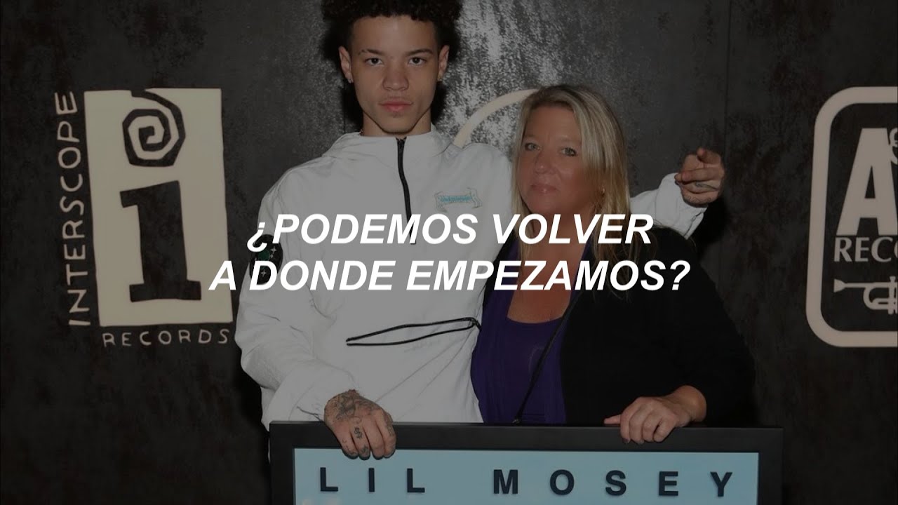 Lil Mosey - Never (Sub. Español)