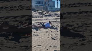 Испания в феврале !!!! #испаниясегодня #travel #beach