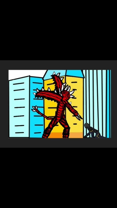 #сделал свой мульт! - YouTube