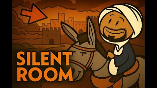 The Secret Prison System of New York