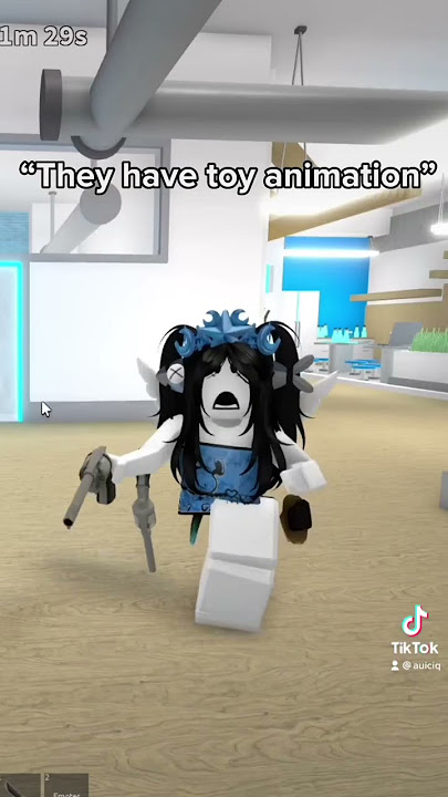 People with toy animations are scary😰