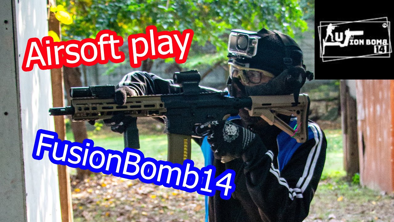Airsoft 2025 12 07 สนามPaintball&บีบีกันประชาอุทิศ14