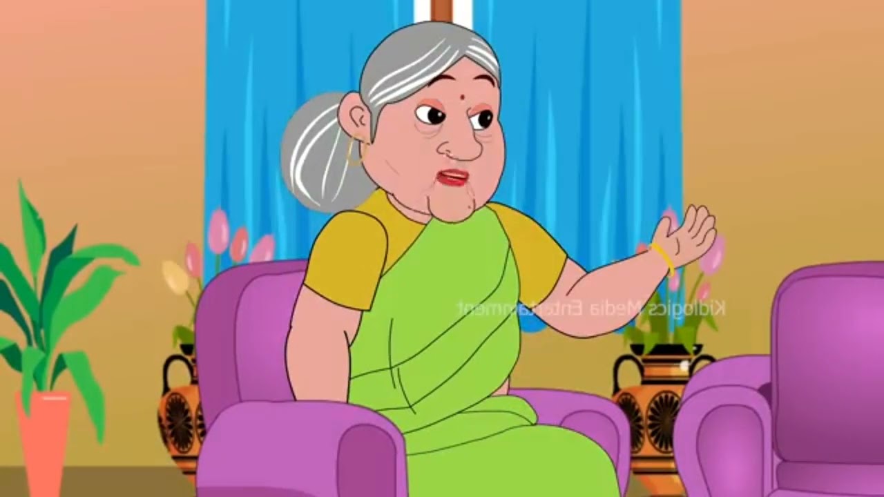 बतमीज बहु की कहानी 