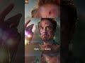RDJ’s Unbelievable Comeback 💎