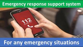 Emergency response support system || 112 India app and 112 Number screenshot 3