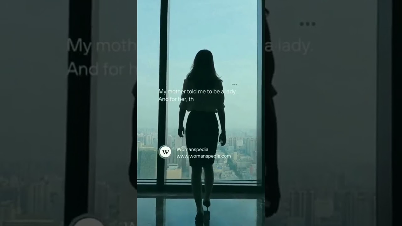 Independent Women Quotes