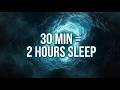 30 Minutes = 2 Hours of Sleep: Acoustic NSDR Protocol | Huberman Sleep Hack
