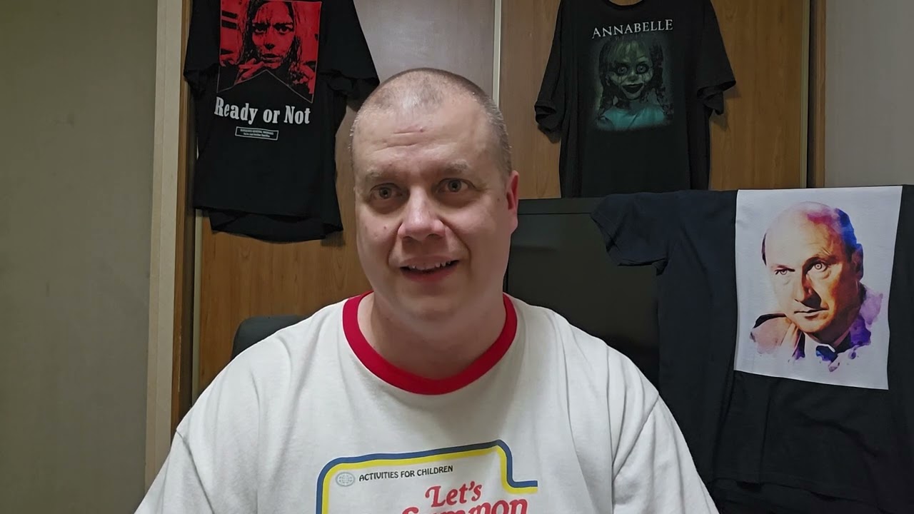 Stupid Games (2024) - Movie Review (Spoilers) - Truth Or Apartment Consequences