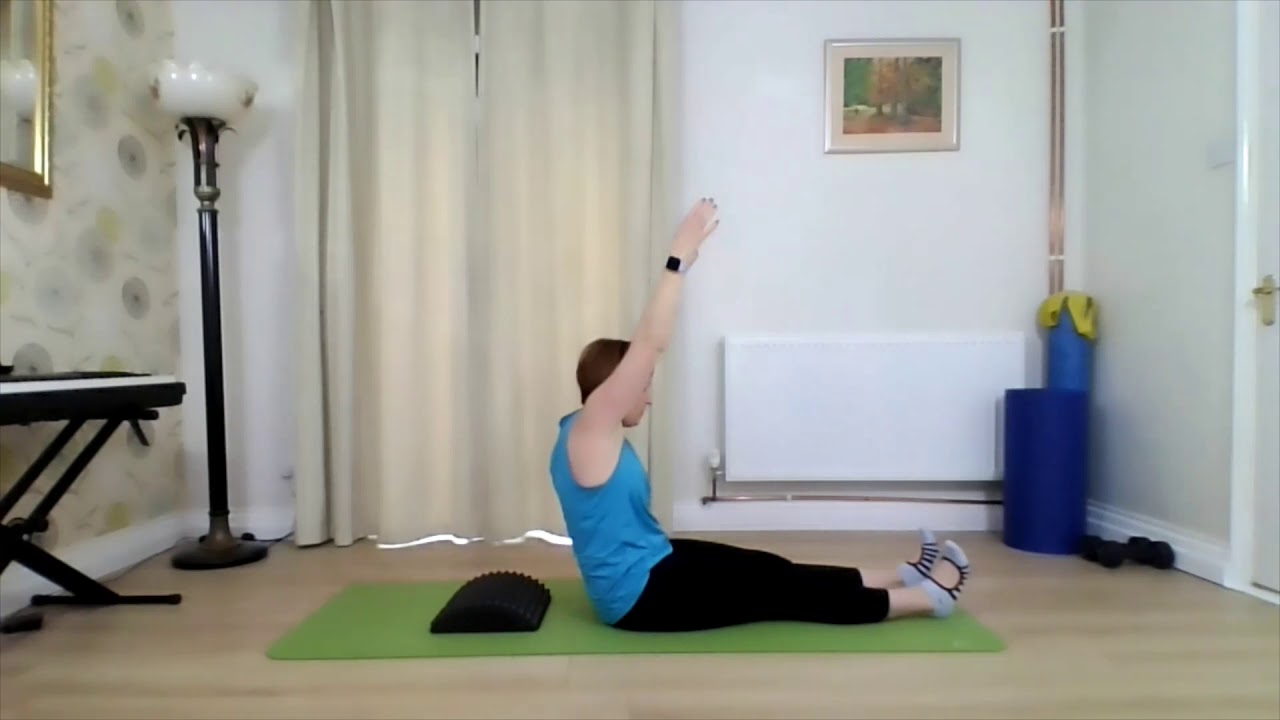 Hedgehog Half Hour Routine 9 - YouTube