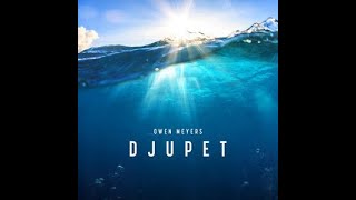 Djupet - Owen Meyers