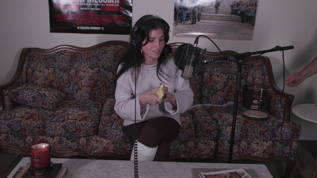 Sponge ASMR
