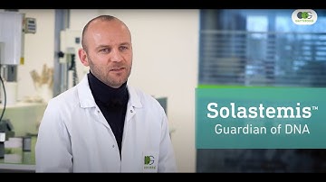 The science behind Solastemis™ with our R&D expert | Voices by Gattefossé