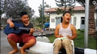 Lagu Mboh Ora Mudeng ( Official Music Video )