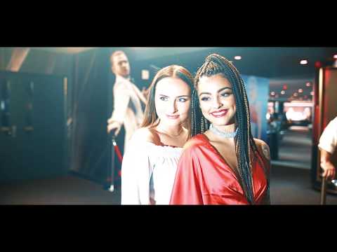 Malu Trevejo's VIP Experience: A Reflection.