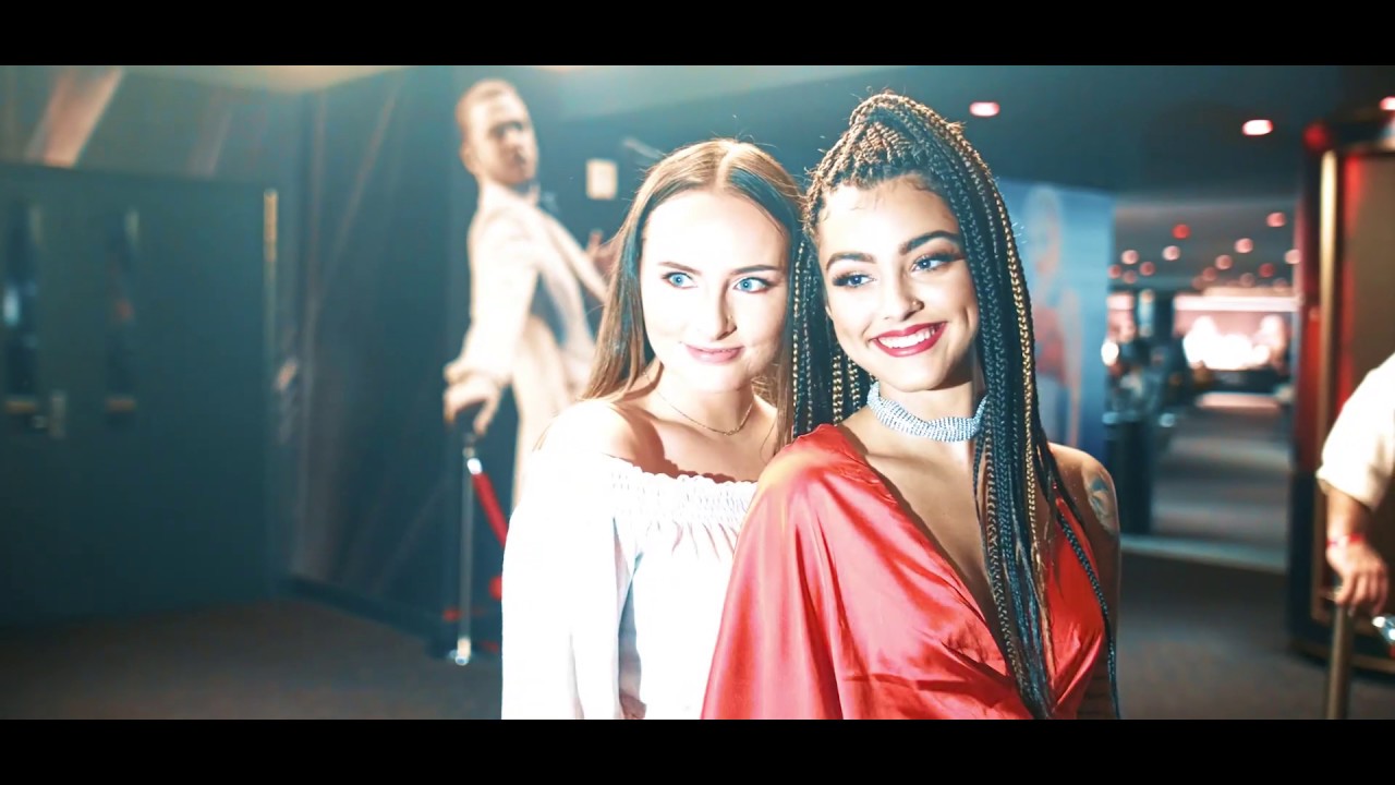 Malu Trevejo x Unitea Experience YouTube