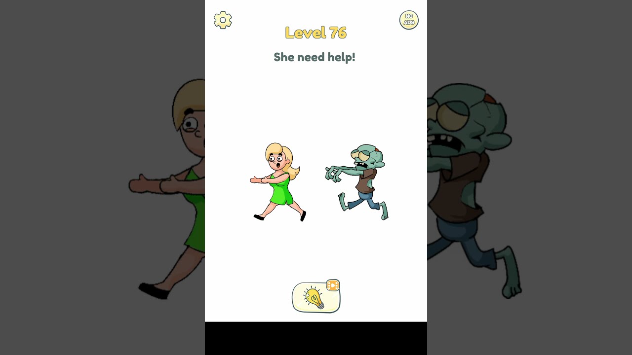 Erase Puzzle: Delete Imposter Part - Gameplay Part 2 Levels 66-135 (Android, iOS) - All Levels