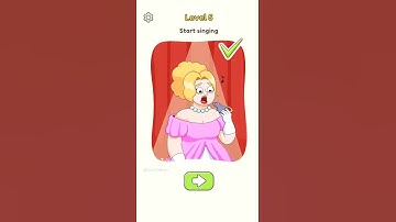 DOP 5 Delete One Part Level 5