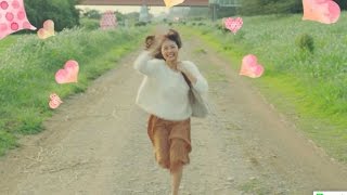 有村架純が今度は8変化！いぬ女子編／有村架純『どうぶつ恋図鑑』PR動画2