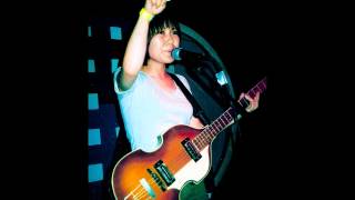 Deerhoof - Song Of Sorn - The Forbidden Fruits (live)