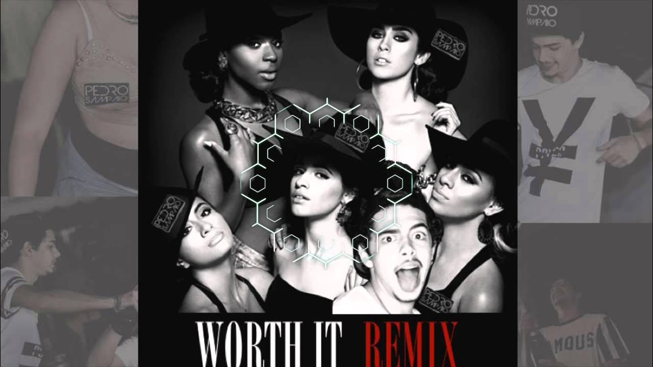 Fifth harmony kid worth. Элли Брук Worth it ft. Kid Ink. Fifth Harmony & Kid Ink Worth it Remix. Fifth Harmony feat. Kid Ink - Worth it ( Remix).