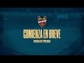 RUEDA DE PRENSA de SANTI TRIGUERO previa al encuentro ante el Costa Adeje Tenerife (J9)