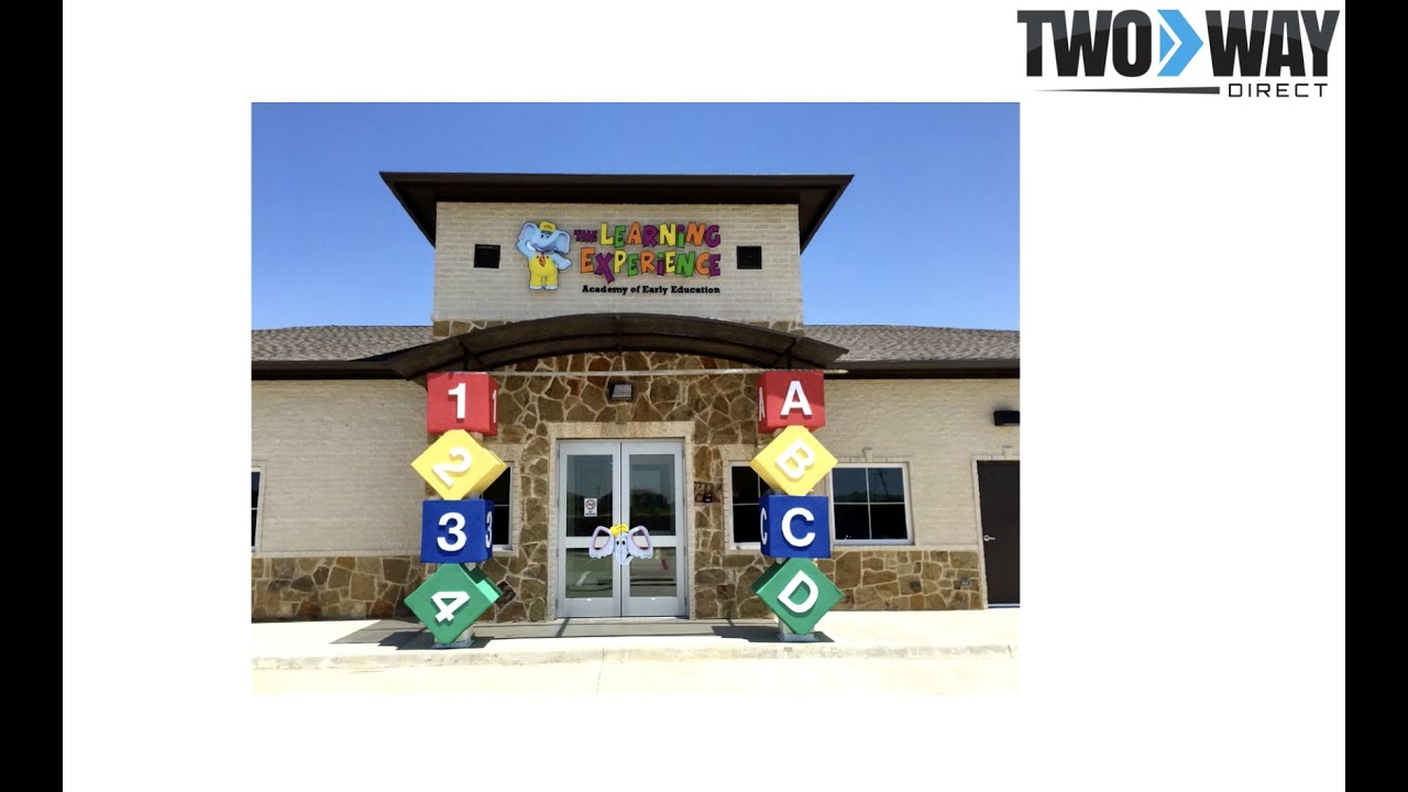 Daycare Radios | The Best Two-Way Radios for Childcare Facilities | Two Way Direct